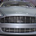 IAA 2009 Frankfurt Aston Martin